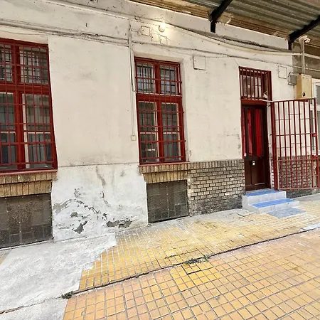 Free Airconditioner Anna Authentic With Free Coffee Next The Synagogue 公寓 布达佩斯