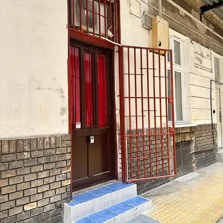 Free Airconditioner Anna Authentic With Free Coffee Next The Synagogue 公寓 *